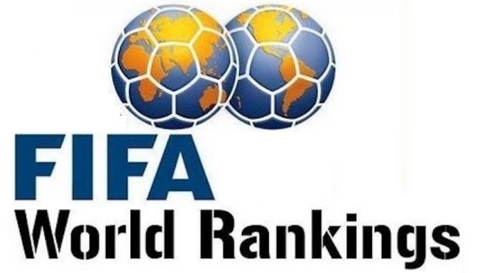 2018 FIFA Team Rankings: Germany leads before the world cup