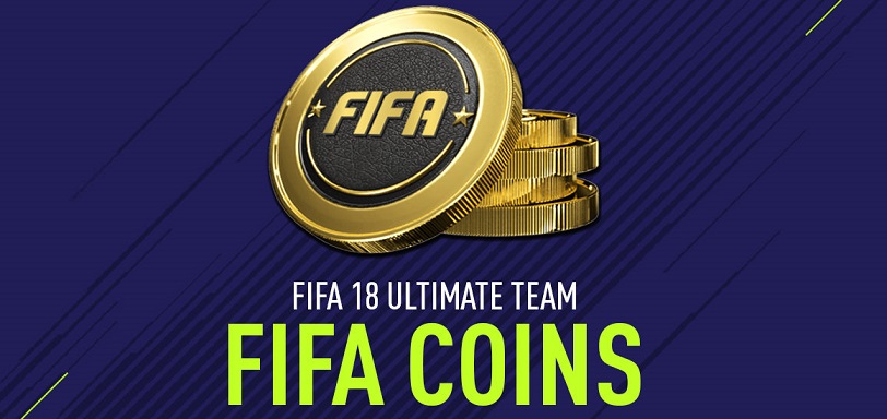 FIFA 18 Coins, Ultimate Team Points and Cheap FIFA 18