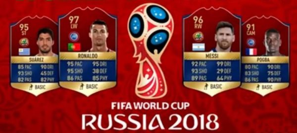 FIFA 18 world Cup Video Game How to Download World Cup Mode