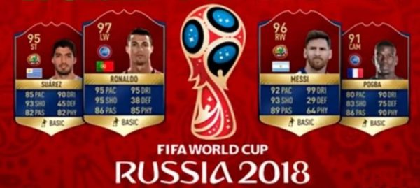 FIFA 18 world Cup Video Game How to Download World Cup Mode FIFA 18 world Cup Video Game How to Download World Cup Mode