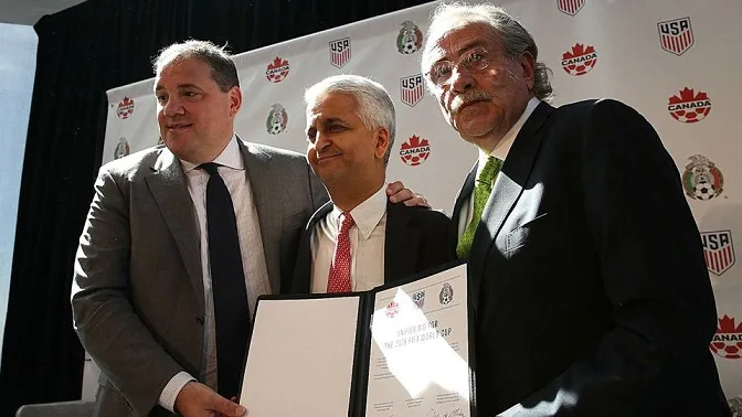 2026 FIFA World Cup: USA Hosting Bid Might Fail, Everyone hates Trump 1 USA Hosting Bid Might Fail