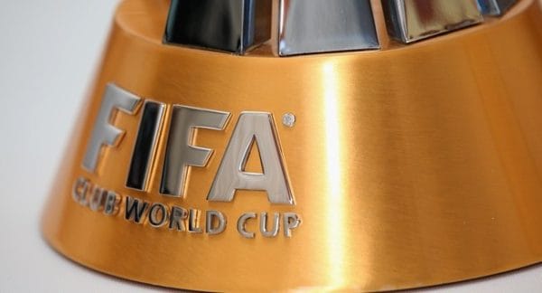 FIFA Club World Cup Winners List