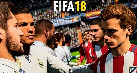 EA Sports could be set to FIFA World Cup mode with FIFA 18 games 2 The best teams to play as in FIFA 18 with FIFA Fans