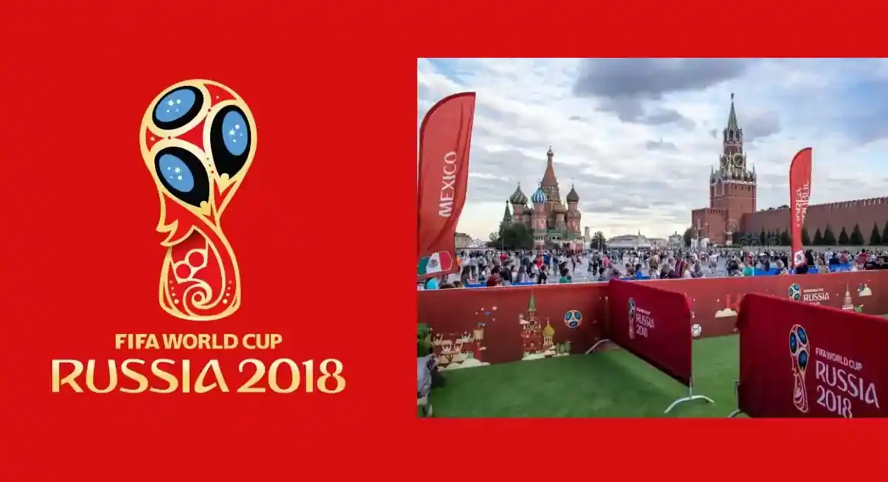 FIFA World Cup 2018 : Doha Bank offers Trip to Russia 1 FIFA World Cup 2018 Doha Bank offers