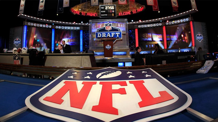 National Football League Draft