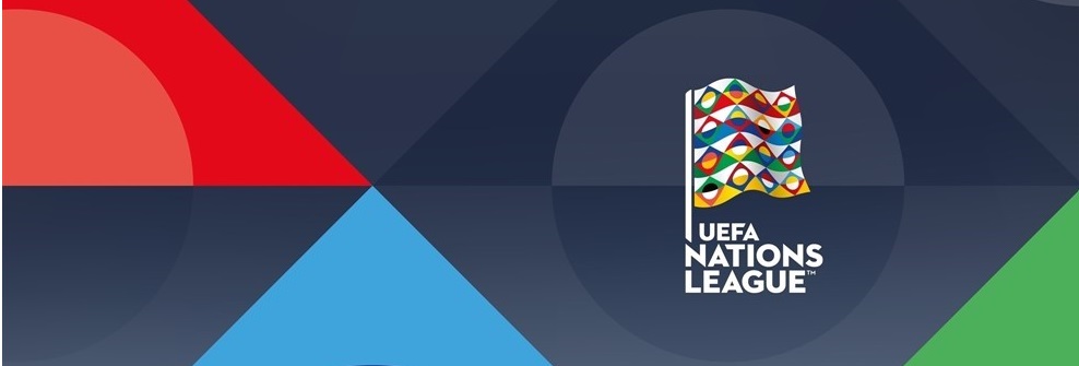 UEFA Nations League draw