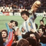 1978 FIFA World Cup, Argentina