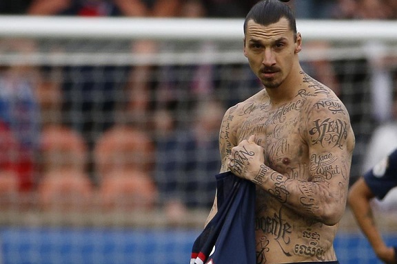 Zlatan Ibrahimovic FIFA World Cup & International Goals 3 Zlatan Ibrahimovic2 Zlatan Ibrahimovic FIFA World Cup & International Goals