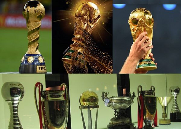 FIFA World Cup Winners List Year Wise and Teams