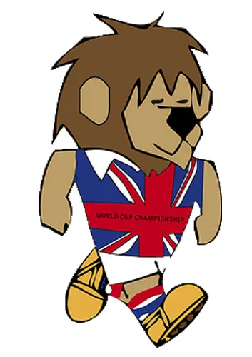 1966 world cup England Team Quick Facts and Members 3 World Cup Willie’ the lion