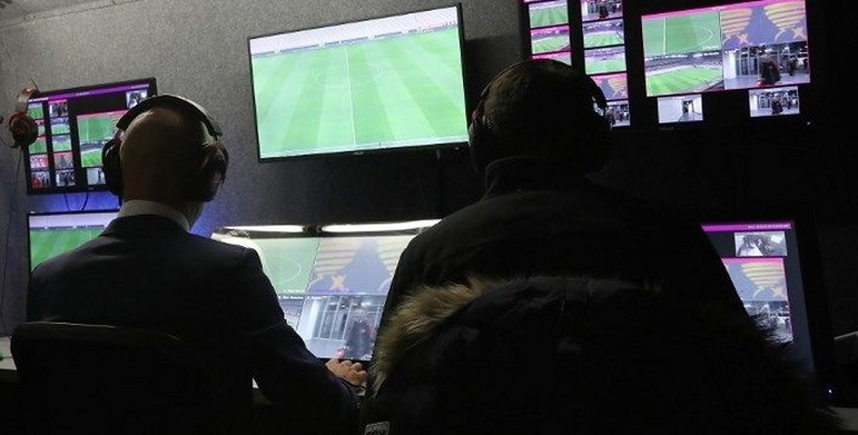FIFA finally approve video assistant referees