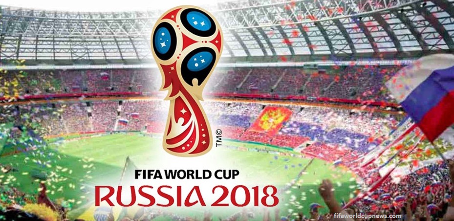 DATE-WISE FIFA World Cup Schedule