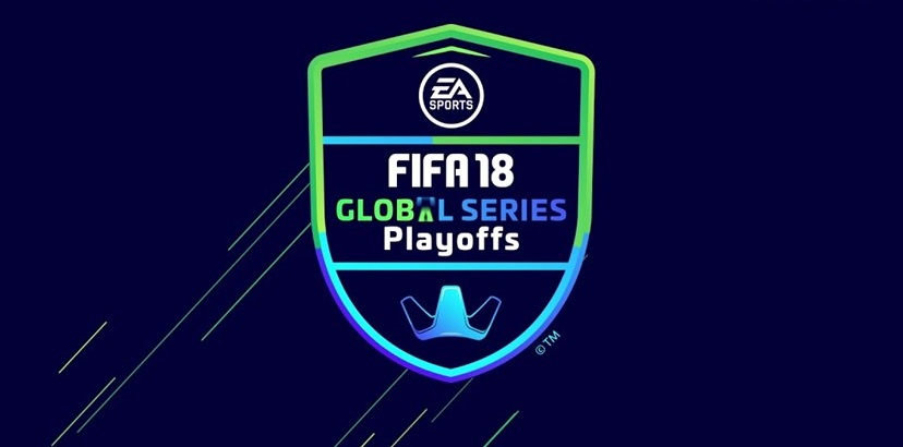 FIFA 18 Global Series FIFA 18 World Cup: Global qualifier for FIFA eWorld Cup 2018