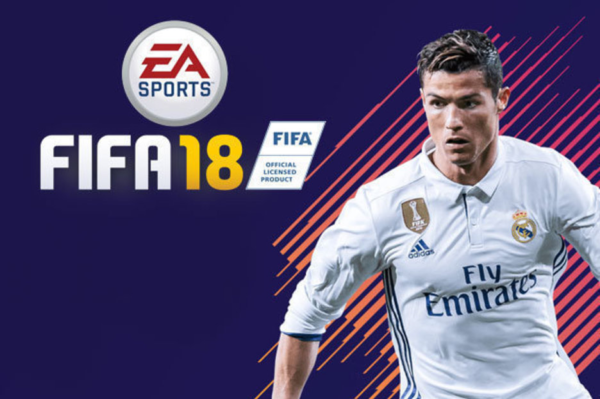 FIFA 18 new Update 1.11