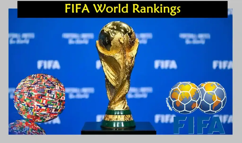 FIFA World Rankings