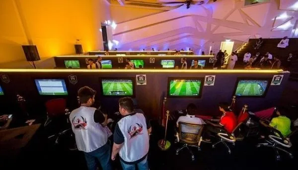 FIFA 18 World Cup: Global qualifier for FIFA eWorld Cup 2018 2 FIFA 18 World Cup global qualifier