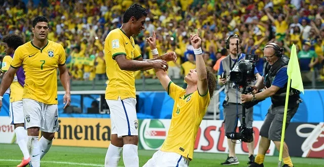 2018 FIFA World Cup Power Rankings 2 2018 FIFA World Cup Power Rankings