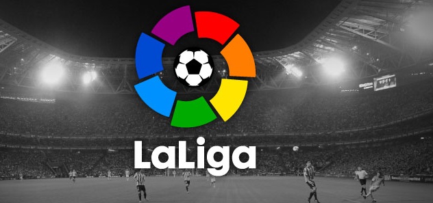 Primera Division La Liga Fixtures 2019 20 Point Table Standings