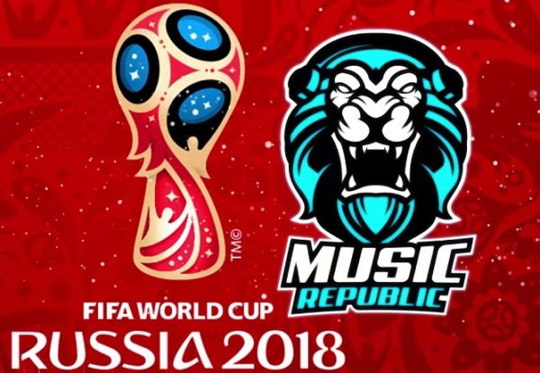 2018 fifa world cup russia official theme song name