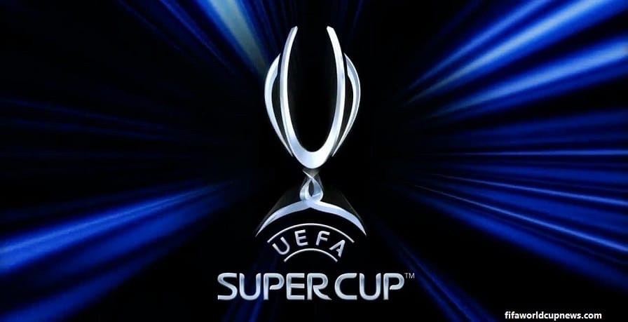 UEFA Super Cup