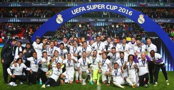 UEFA Super Cup