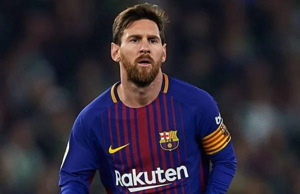 5 Best Paid Players in La Liga 2018 7 Messi is the best Paid Players in La Liga