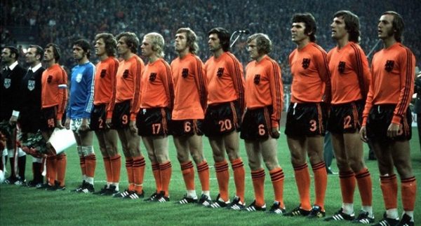 1974 FIFA world cup