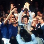 1982 FIFA world cup Final