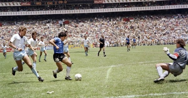 FIFA World Cup 2018: Fan vote results for All time the best World Cup goal 2 All time best World Cup Final Goals