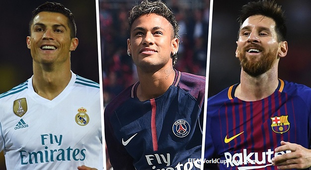 World best football player 2020 sales