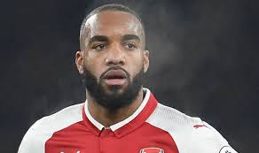 Alexandre Lacazette