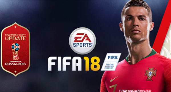 FIFA World Cup Mode release date