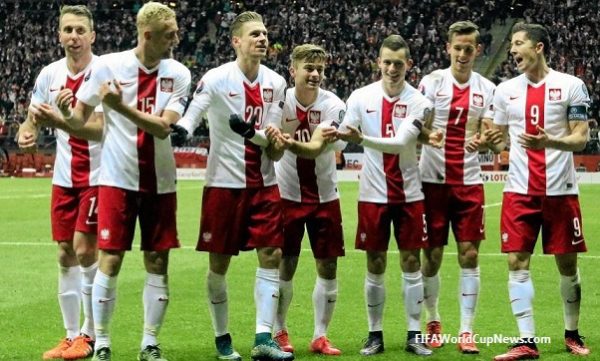Poland National Football Team
