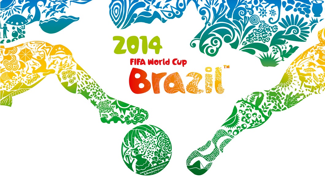 The Best of FIFA World Cup 2014