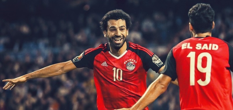 2018 Egypt World Cup