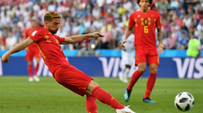 2018 World Cup match Squad and Player England vs Belgium, Panama vs Tunisia