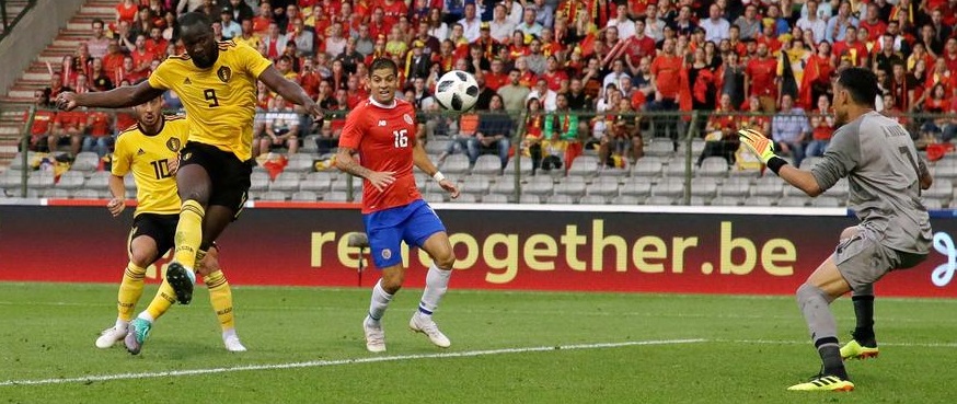 Costa Rica vs Serbia 3 2018 World Cup Costa Rica and Serbia Team Squad Players for