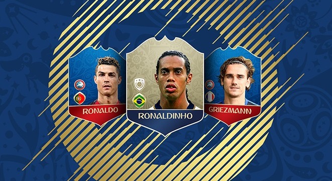 FUT World Cup Guide for FIFA 18