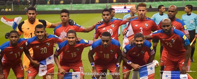 Panama National team