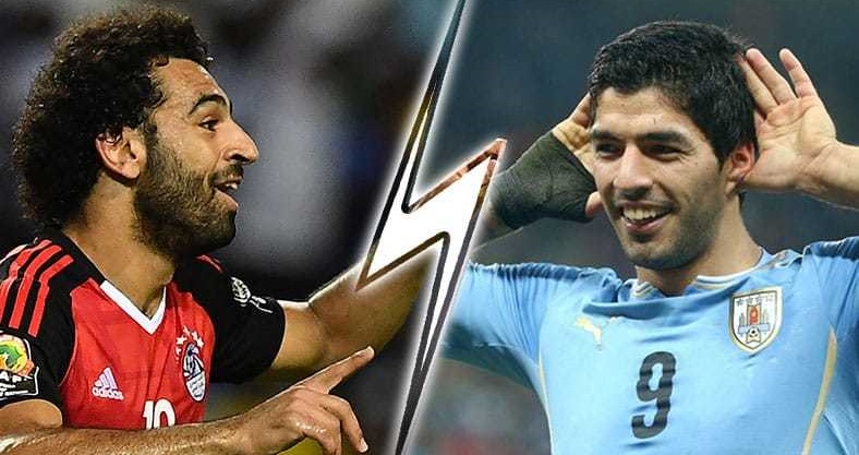 Egypt vs Uruguay 1 Preview Egypt-Vs-Uruguay