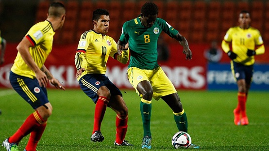 South Korea vs Germany, Switzerland vs Costa Rica & Senegal vs Colombia 4 World cup group match Senegal Vs Colombia Prediction
