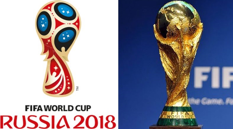 2018 FIFA World cup knockout Match