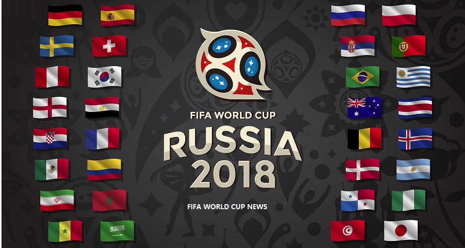 Brazil vs Costa Rica, Nigeria vs Iceland & Serbia vs Switzerland FIFA World Cup Match