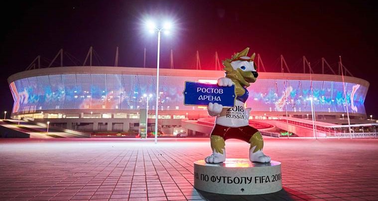2018 World Cup: 32 teams TV Schedule of the BBC and ITV 3 FIFA World Cup 2018 32 teams TV Schedule of the BBC and ITV