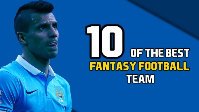 2018 top 10 funniest fantasy football team