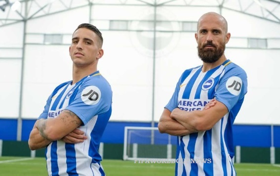 Brighton Hove Albion Premier League Brighton & Hove Albion’s Premier League Fixtures 2018/19