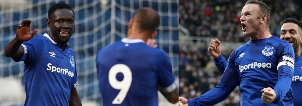 Everton's Premier League Fixtures 2018/19 2 Everton Premier League Fixtures 2018-19