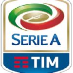 logo for Serie A