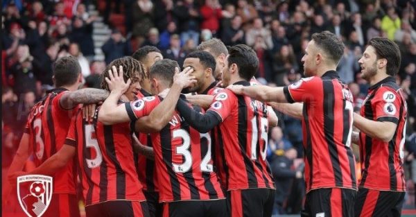 AFC Bournemouth Premier League Team