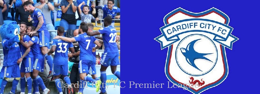 Cardiff City FC Premier League
